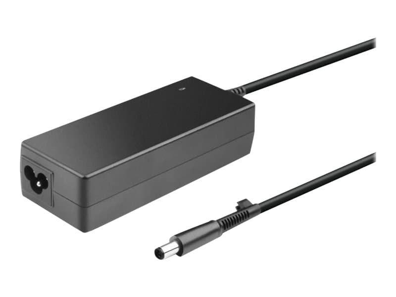 CoreParts MBXDE-AC0002, Kannettava tietokone, Sisätila, 110-230 V, 50 - 60 Hz, 90 W, 19.5 V