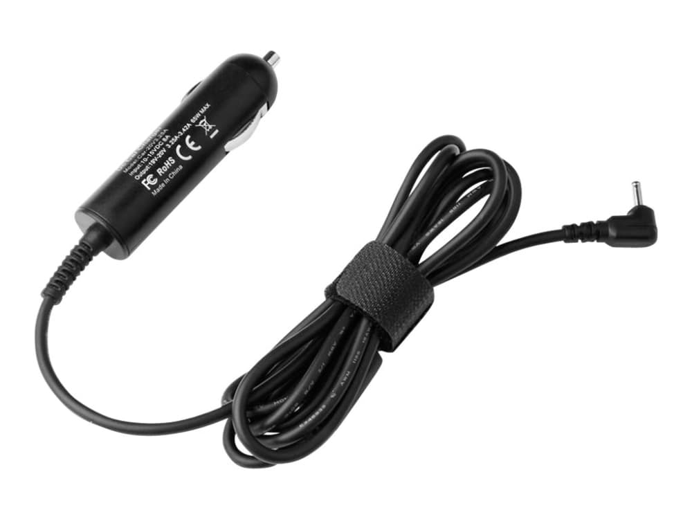 CoreParts MBXAC-DC0001, Sisätila, 10-15 V, 65 W, 19 V, DC1-to-DC2, 3.42 A