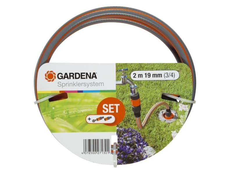 Gardena PROFIMAXI CONNECTION -istuin
