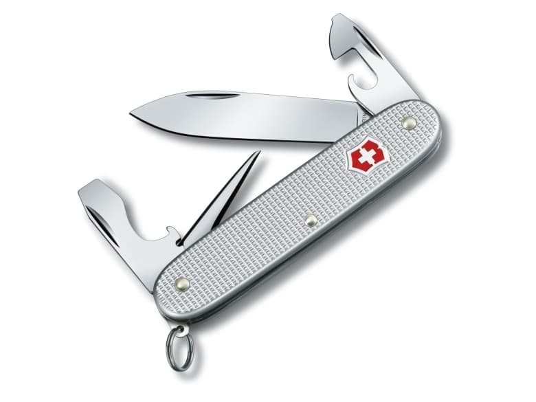 Victorinox Pioneer -taittoveitsi
