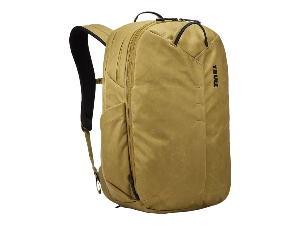 Thule Aion TATB128 - Nutria, Kaupunki, Poika, 40,6 cm (16), Notebook-lokero, Vedenpitävä, Polyesteri