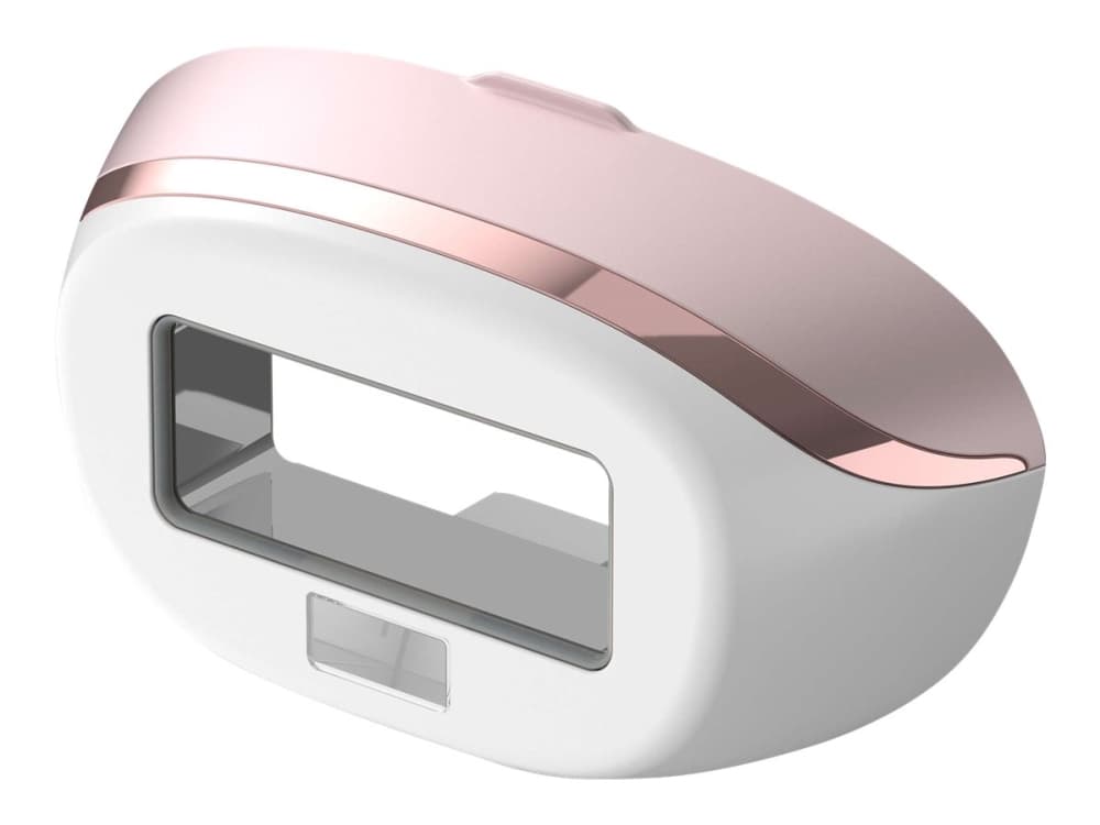 Philips Lumea Advanced Lumea IPL 7000 Series BRI920/00 IPL-ihokarvanpoistolaite, Vaaleanpunainen, Valkoinen, IPL-valoimpulssi, 15 min, 2,5 min, 4 min, Bikini, Arkku, Käsivarsien yläsisäpuoli, Outer upper arms