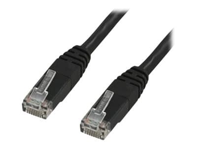 X-Shield U/UTP Cat6 patchkabel LSZH