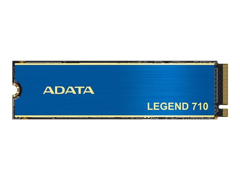 SSD-levy 256GB ADATA M.2 PCI-E NVMe Gen3 x4 vähittäismyyntiin