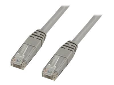 X-SHIELD X-Shield U/UTP Cat6 patchkabel LSZH