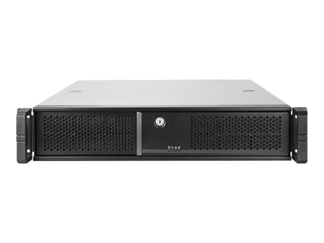 Go Chieftec 19 -telinekotelo UNC-209SR-B-OP (B) o.N.