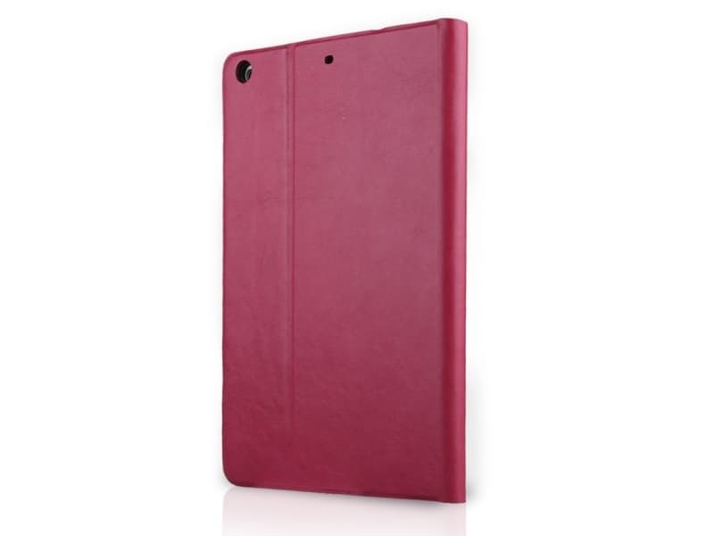 ITSKINS MILANO suojakuori iPad Air®:lle. Vaaleanpunainen