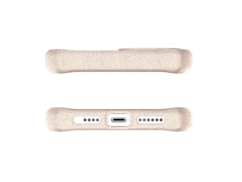 iTSKINS FERONIA-skal till iPhone 12 mini®, Natural