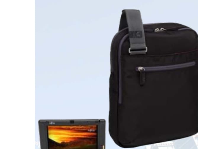 Case Logic XNTM-3, Suojakotelo, 25,4 cm (10), 453,5 g
