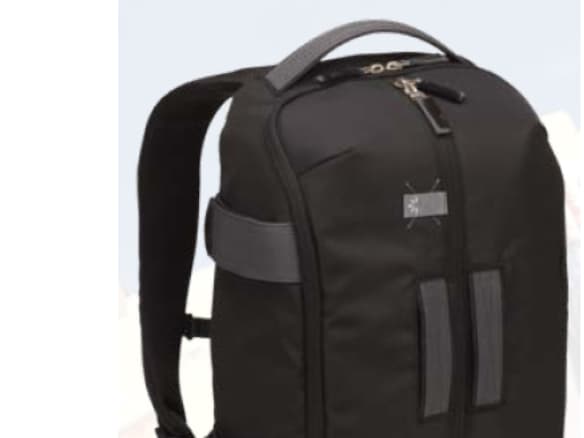Case Logic XNSLR-6, EOS 5D Mark II EOS 5D Mark II EOS 50D EOS 40D EOS Rebel XSi EOS Rebel Xti EOS Rebel XSi EOS Rebel..., Musta