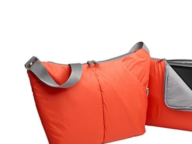 Case Logic NSB-116O, Lähettilaukku, 40,6 cm (16), 462 g