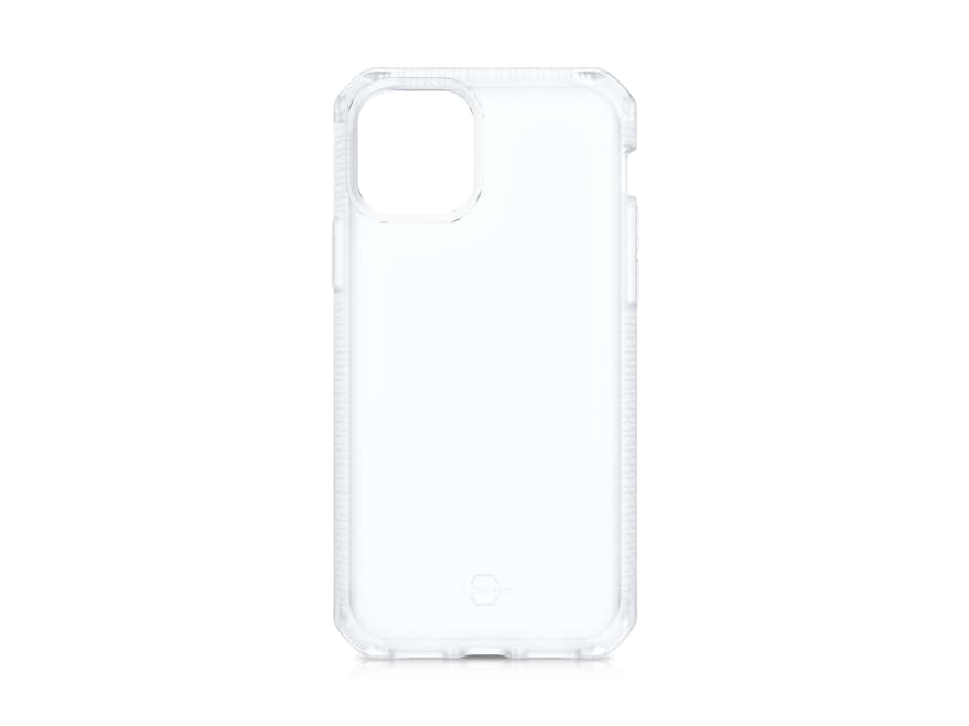 ITSKINS SpectrumFrost, Suojus, Apple, iPhone 11 Pro Max, 16,5 cm (6.5), Läpinäkyvä