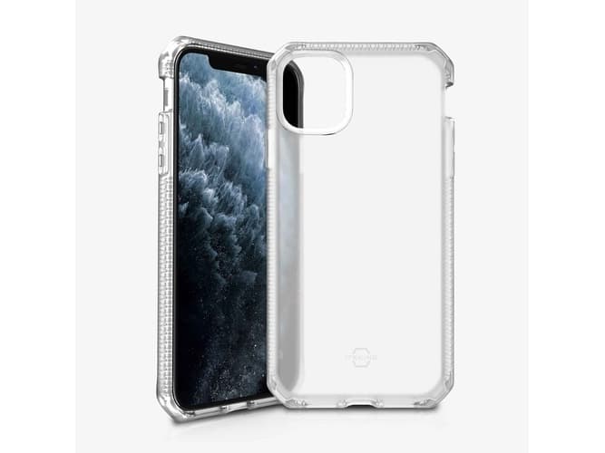 ITSKINS SpectrumFrost, Suojus, Apple, iPhone 11 Pro, 14,7 cm (5.8), Läpinäkyvä