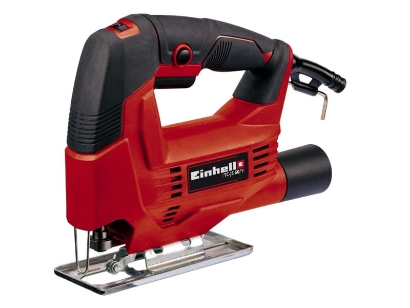 Einhell 4006825619720, Kaarikahva, Musta, Punainen, 45°, 275 mm, 210 mm, 85 mm