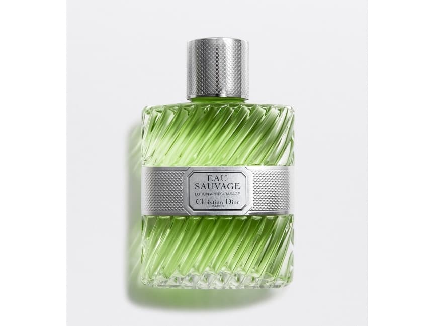 Christian Dior Eau Sauvage AS 100ml