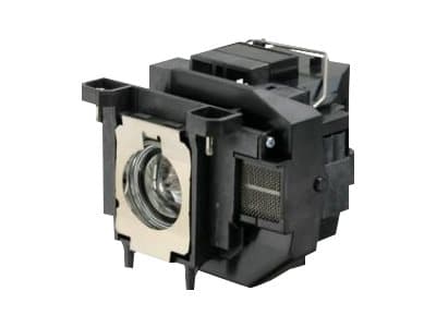CoreParts - Projektorlampe - 170 Watt - 2000 time(r) - Epson EB-S02, S11, W110, X11, X12, X15, EH-TW480, TW550, VS210, VS310, VS315 - Epson EB-S02, S11, W110, X11, X12, X15, EH-TW480, TW550, VS210, VS310, VS315