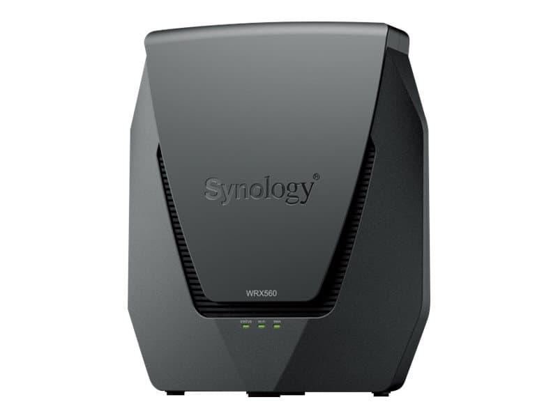 SYNOLOGY WRX560 Reititin 11ax 2.5Gbps