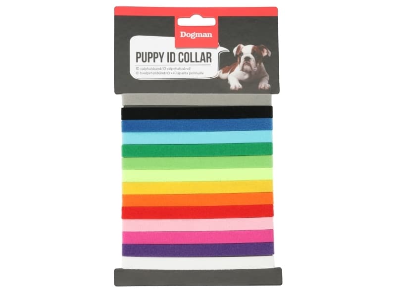 DOGMAN Pennun panta 14p