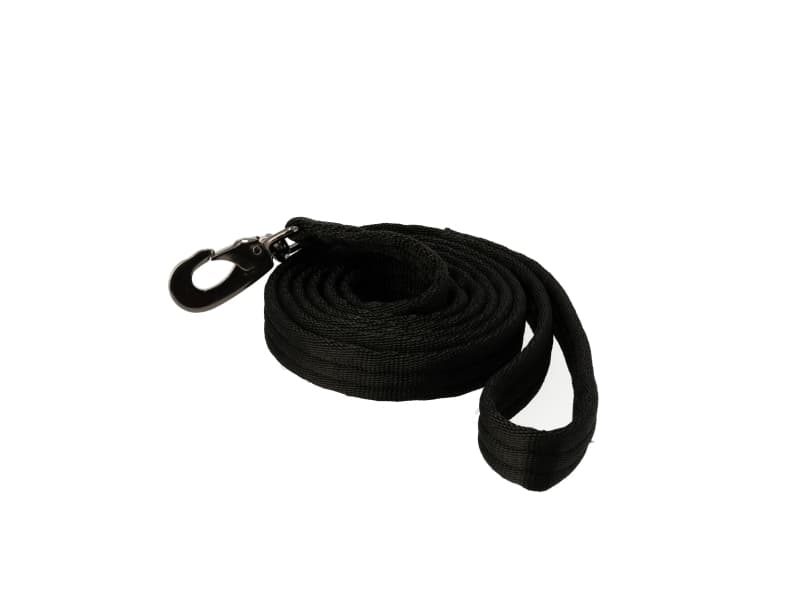 DOGMAN Line Vera Sort