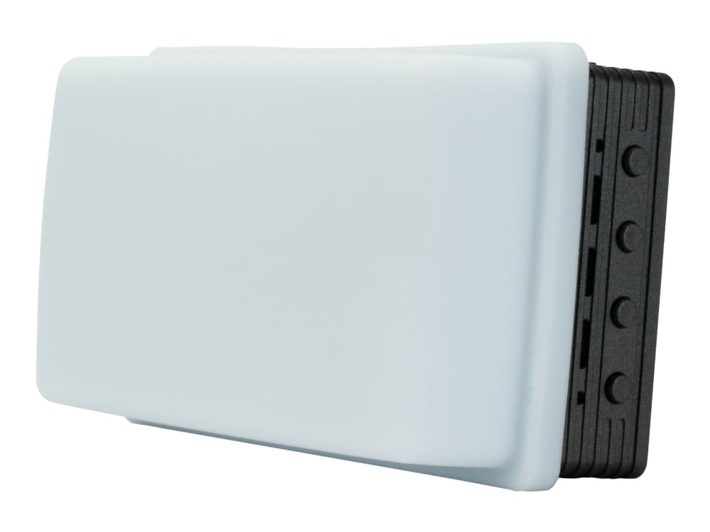 NanLite LitoLite 5C RGBWW - Valaisinpää - 1 pää - LED - DC - DC