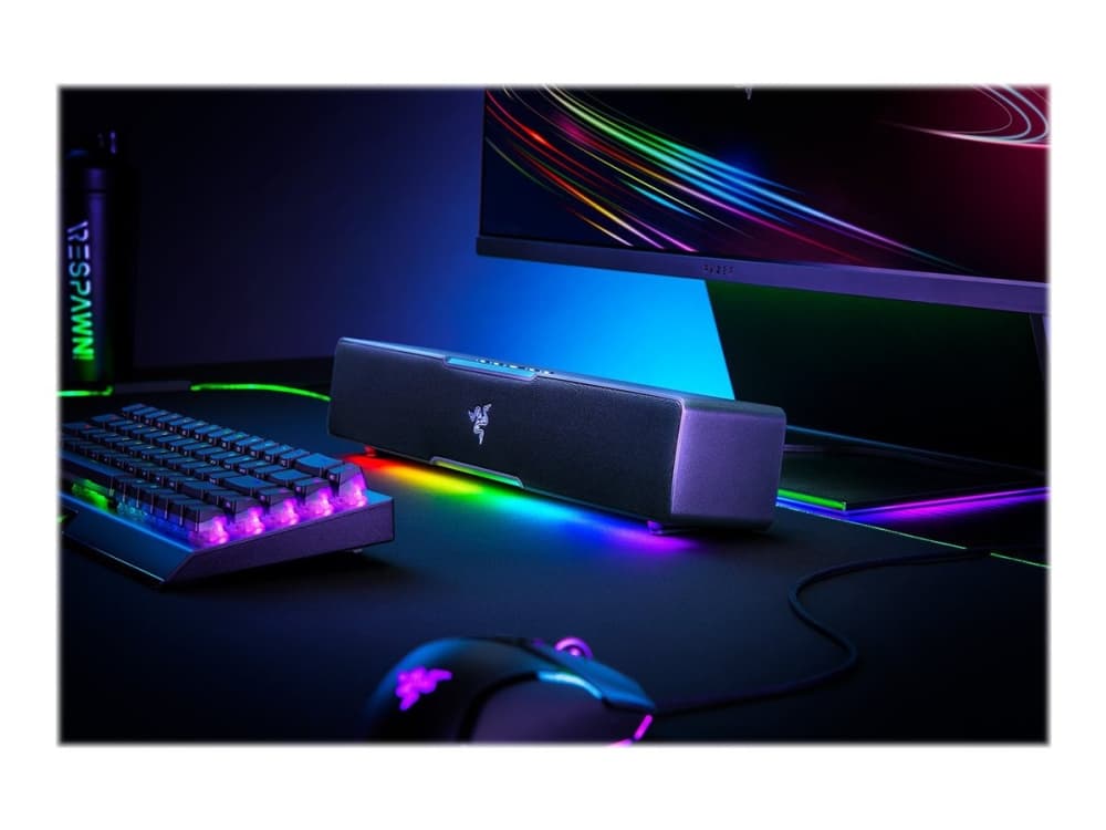 Razer Leviathan V2 X -kaiutin