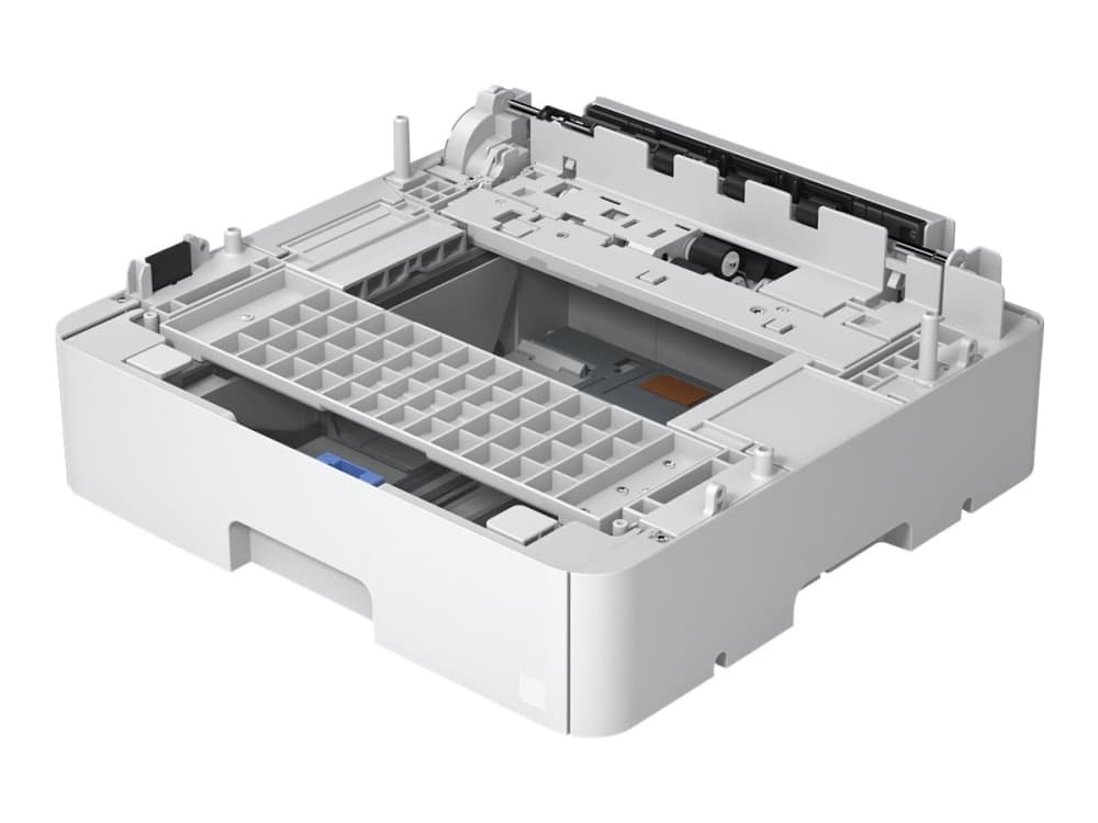 Epson C12C937901, Lokero, Valkoinen, 1 kpl