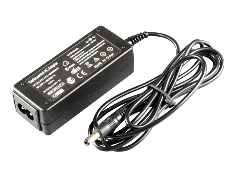 CoreParts MBA1226, Sisätila, 110-230 V, 50 - 60 Hz, 36 W, 12 V, AC–DC