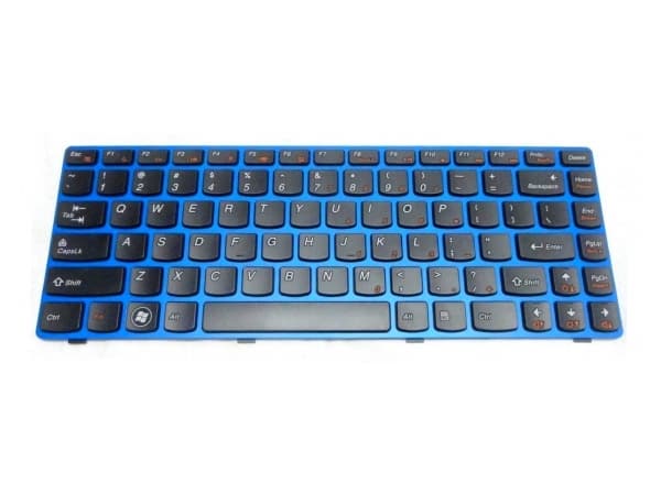 Lenovo 25207873, Näppäimistö, Intia, Lenovo