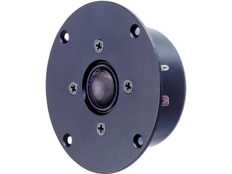 Visaton VS-G20SC/8, 1.0 kanavaa, 120 W, 1200 – 30000 Hz, 8 O