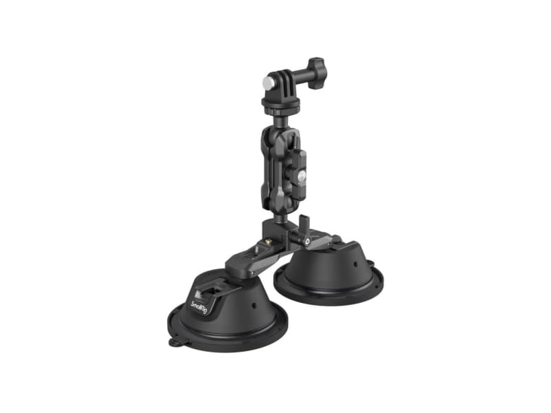 SmallRig 3566 SC-2K -imukuppikiinnike
