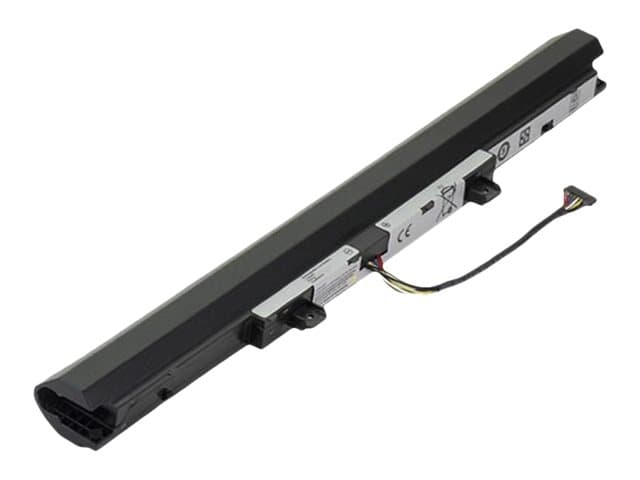 CoreParts - Akun akku tietokoneeseen - Litiumion - 2200 mAh - 31.7 Wh - lajittelu - Lenovo V310-14ISK 80SX:ään