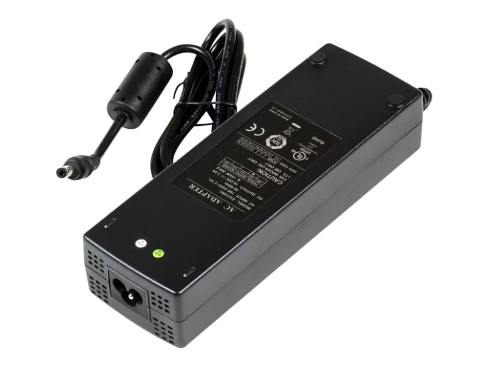 CoreParts MBA1165, Kannettava tietokone, Sisätila, 110-230 V, 50 - 60 Hz, 150 W, 19 V