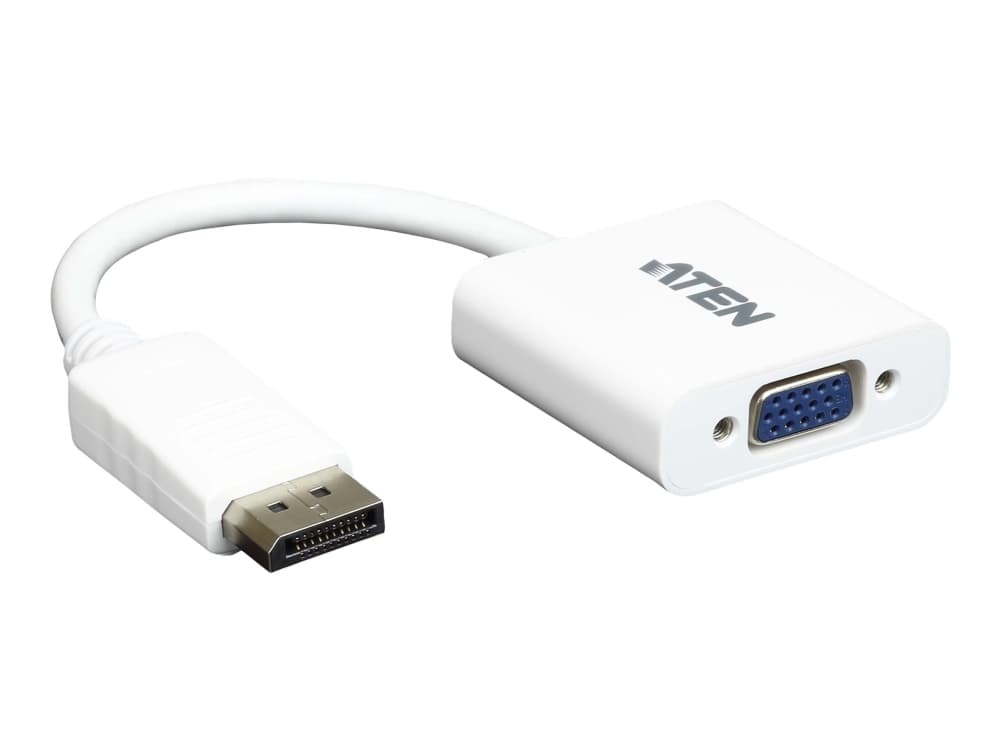ATEN VC925 - Videomuuntaja - VGA - DisplayPort