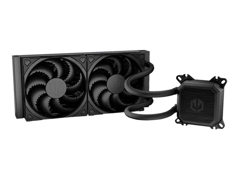 ENDORFY PC-jäähdytyssarja Navis F240