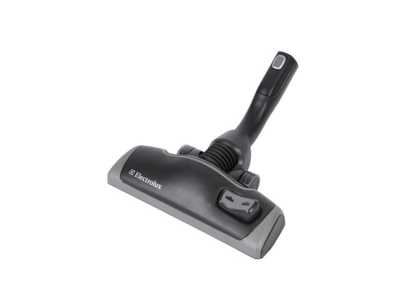 Electrolux AeroPro Combi Nozzle, Universel, Dyse, Sort, Grå, 3,6 cm, 1 stk