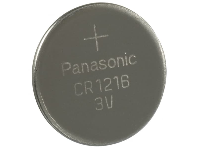 CR1216 PARISTOT