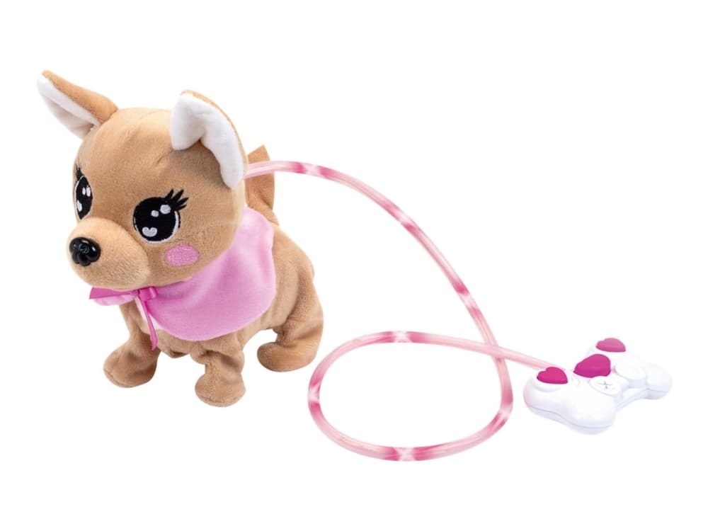 Simba Toys Loomy, Lelueläimet, 3 vuosi/vuosia, Interaktiivinen