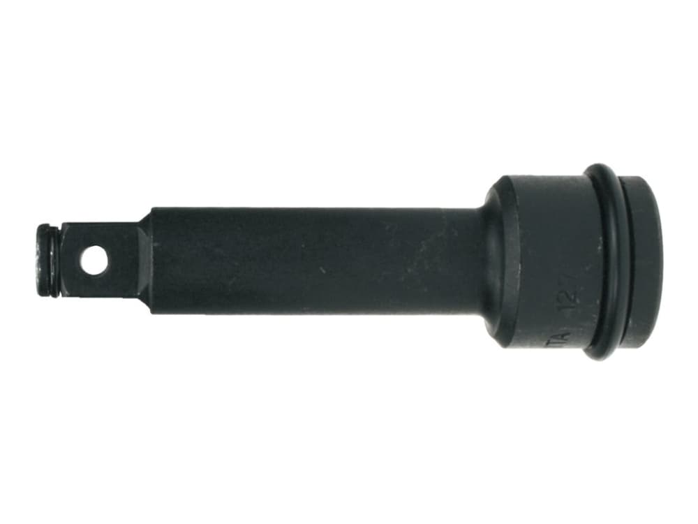 Makita - Iskevä pistorasian jatke - nelikulmainen - pituus: 100 mm - Makita 6953, DTW1002Z, DTW300RTJ, DTW300Z - pistorasian jatke Makita 6953, DTW1002Z, DTW300RTJ, DTW300Z