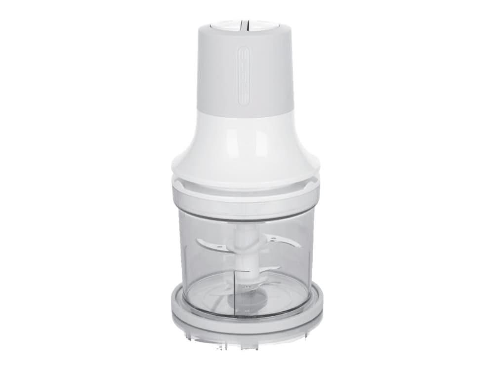 Minisilppuri MC-122649.2 500ml 260Watti