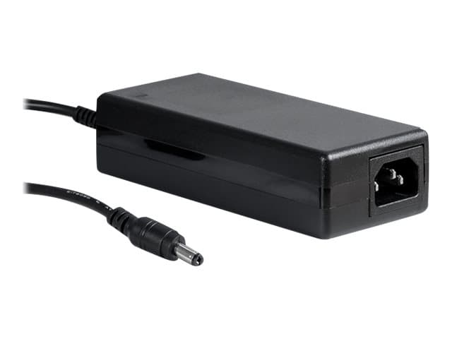 Inter-Tech 88882103, Kannettava tietokone, Sisätila, 100-240 V, 50/60 Hz, 120 W, 12 V