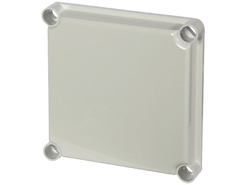 Kotelo EKO30-G 280x280x30 mm karkea