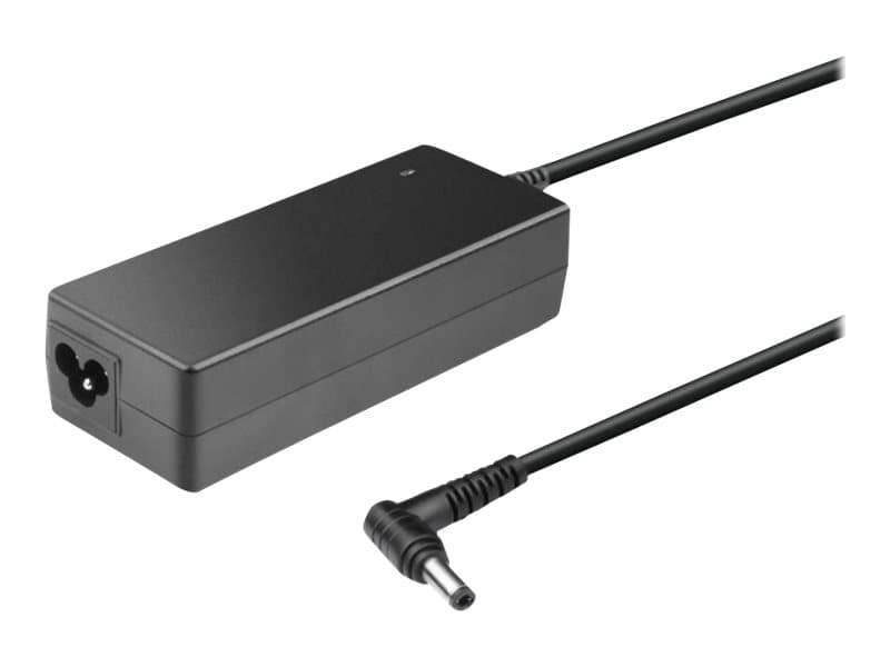 CoreParts MBA1075, Kannettava tietokone, Sisätila, 110-230 V, 50 - 60 Hz, 90 W, 19 V