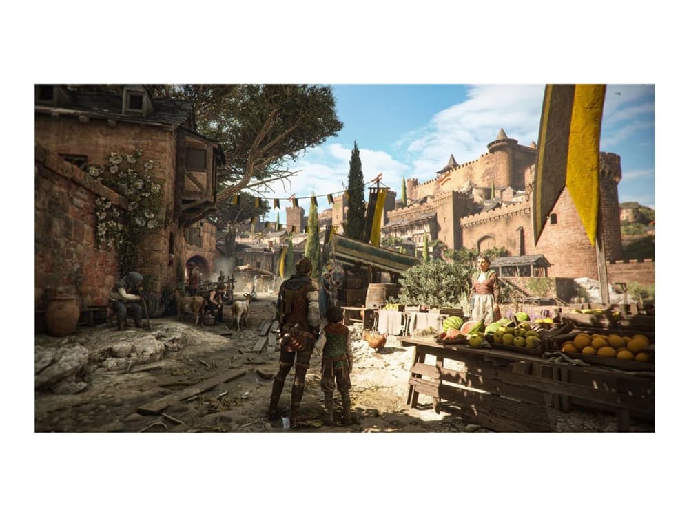 A Plague Tale: Requiem (PS5)