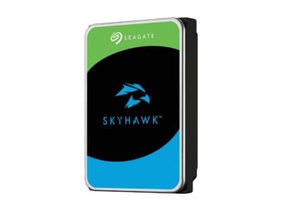 Seagate SkyHawk ST1000VX013 - Kiintolevy - 1 TB - sisäinen - 3,5 - keskim. 3 vuotta Seagate Rescue Data Recovery (Seagate Rescue Data Recovery)