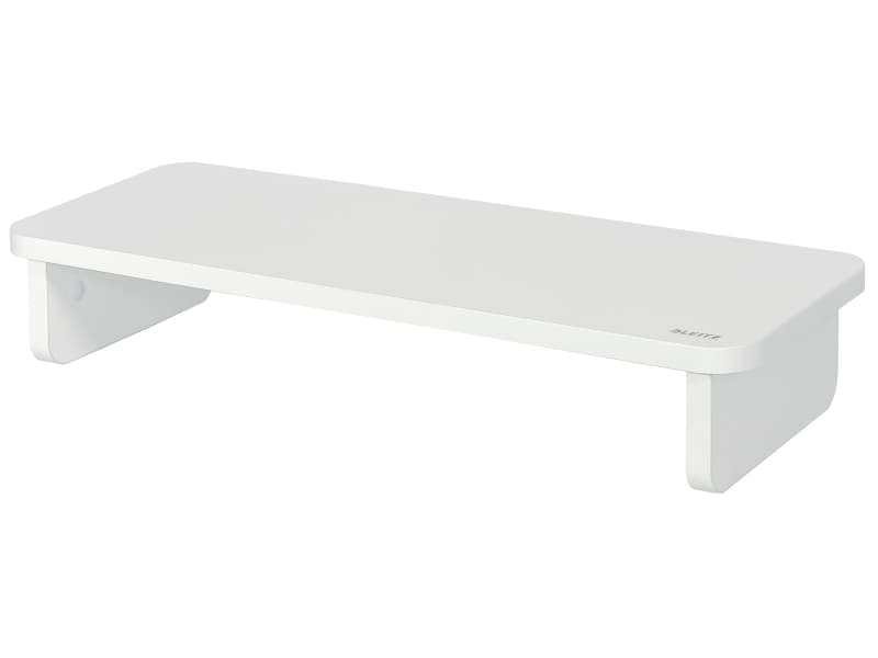 Leitz 64340001, Vapaasti seisova, 20 kg, 61 cm (24), Valkoinen