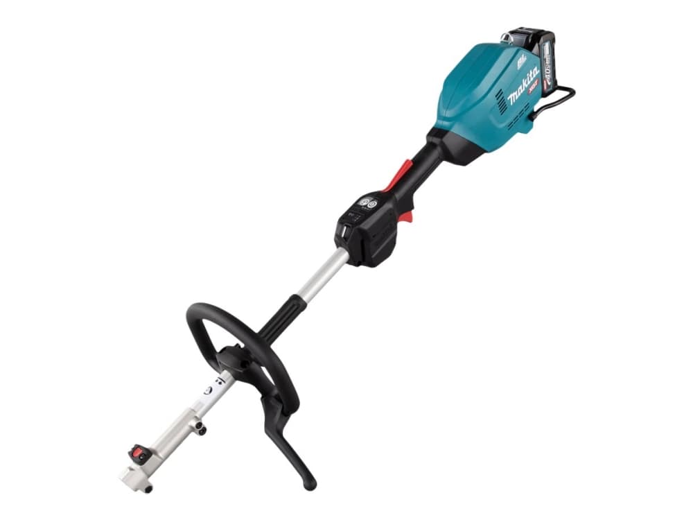 Makita UX01GZ01 - Kaavin - akkukäyttöinen - 40 V - 0-5700/0-8200/0-9700 opm - 12,5 kg - SOLO