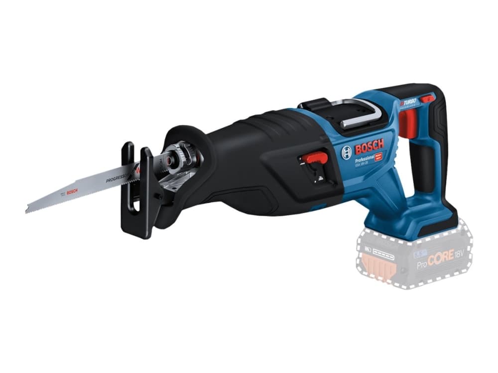 Bosch BAJONETSAV GSA 18V-28 SOLO - SOLO