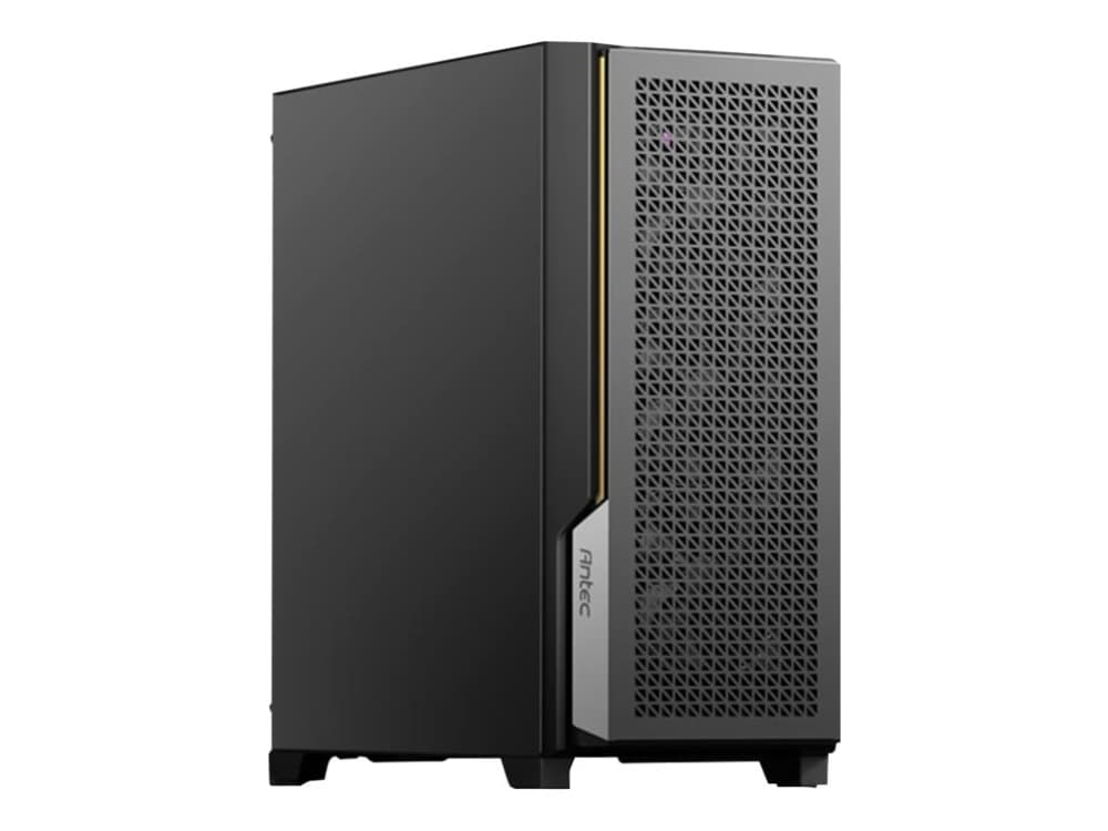 Antec P Series P20CE - Mid tower - ATX - ingen strømforsyning (ATX)