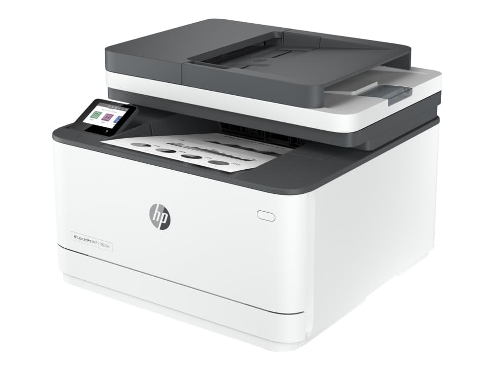 HP LaserJet Pro MFP 3102fdw 33ppm tulostin