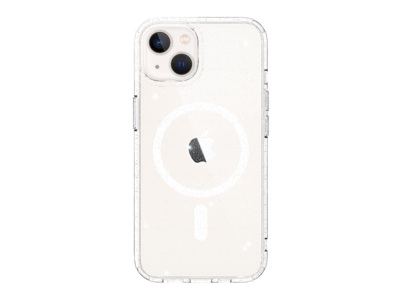 Just Mobile TENC? [Bling Bling] w. MagSafe for iPhone 14